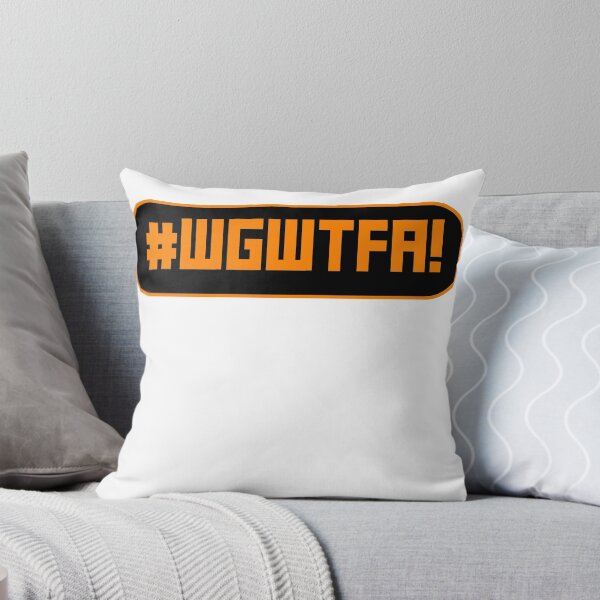 Item preview, WGWTFA - College Football Time designed and sold by mywhackylife.