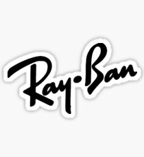 ray Sticker