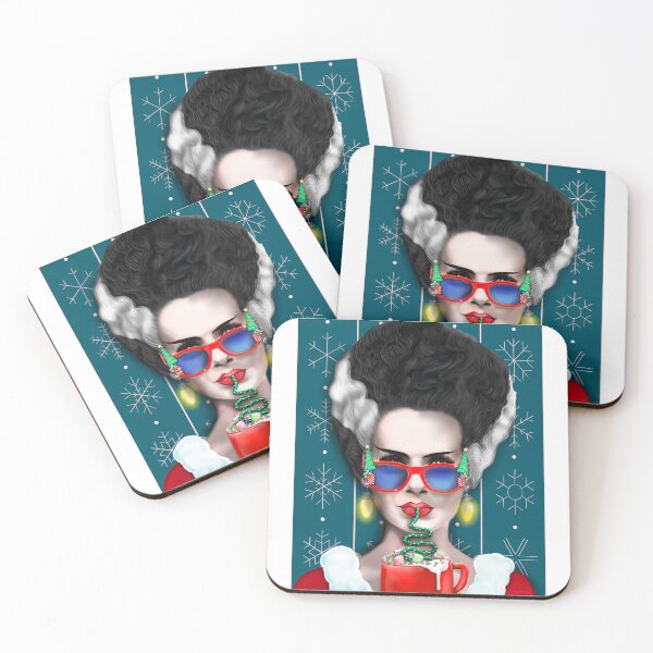 Item preview, A Bride for Every Season -Holiday Bride designed and sold by RebeLeigh.