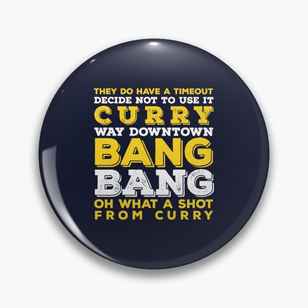 Item preview, Curry Bang Bang   designed and sold by RyderKenelm.