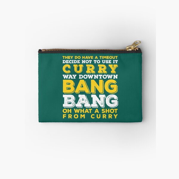 Item preview, Curry Bang Bang   designed and sold by RyderKenelm.