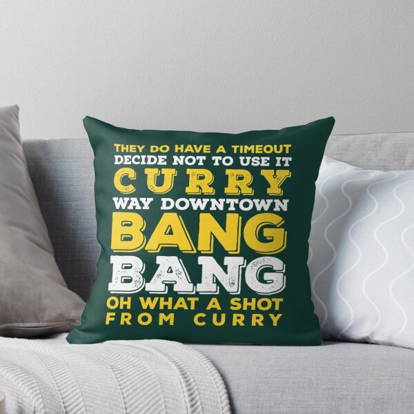 Item preview, Curry Bang Bang   designed and sold by RyderKenelm.