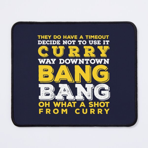Item preview, Curry Bang Bang   designed and sold by RyderKenelm.