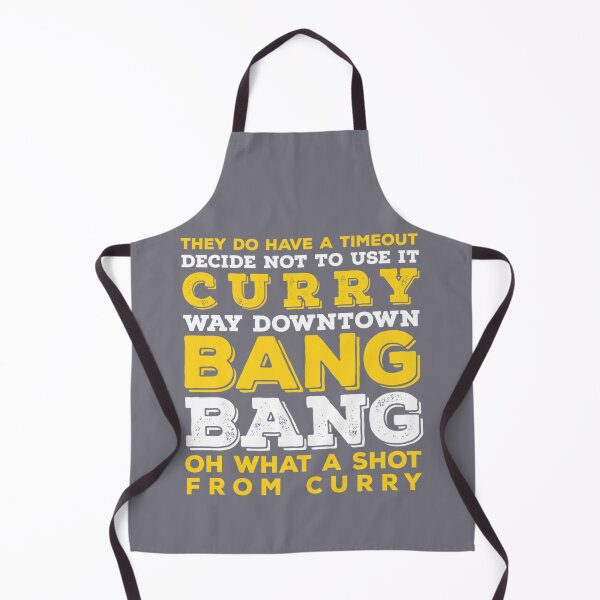 Item preview, Curry Bang Bang designed and sold by RyderKenelm.