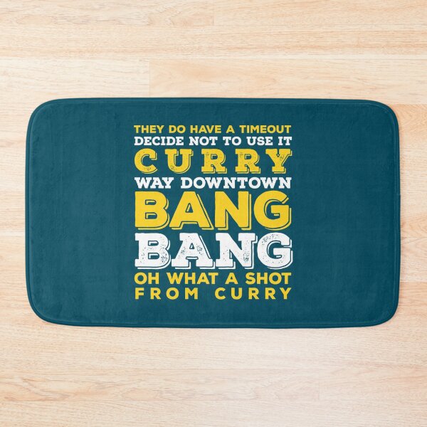 Item preview, Curry Bang Bang   designed and sold by RyderKenelm.