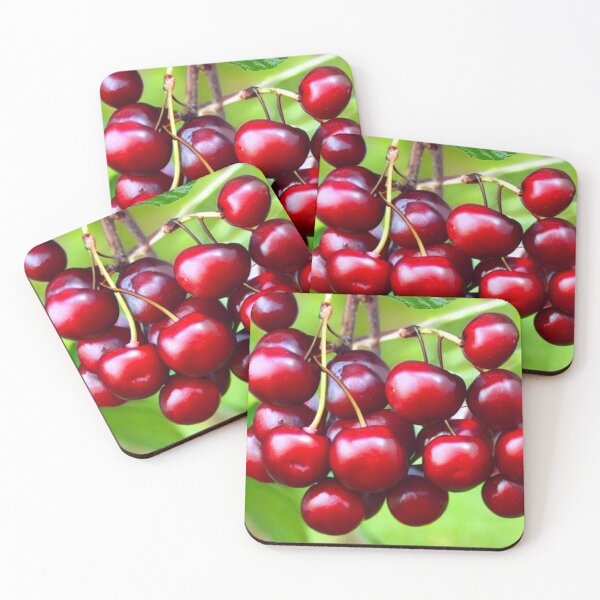Item preview, Cherry Licious designed and sold by TiltedCode.