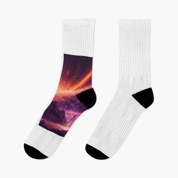 Item preview, emerging of celestials designed and sold by zar4fussion.