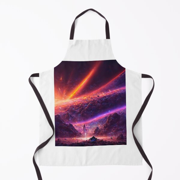 Item preview, emerging of celestials designed and sold by zar4fussion.