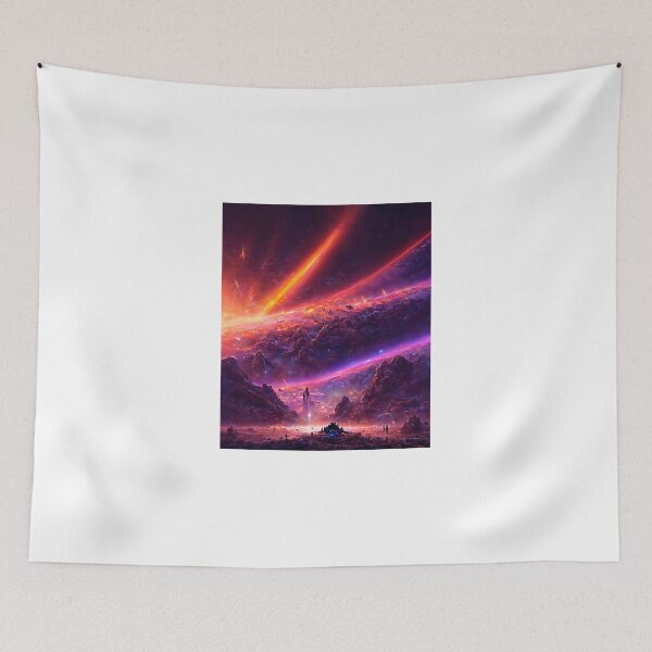 Item preview, emerging of celestials designed and sold by zar4fussion.