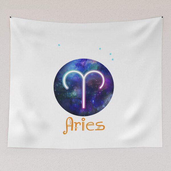 Item preview, I am an Aries designed and sold by WillAzevedo.