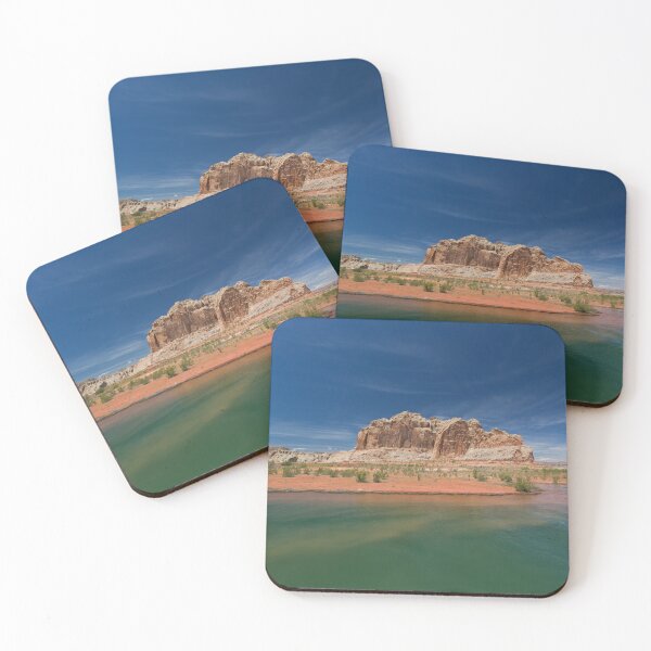 Item preview, Castle Rock and Lake Powell designed and sold by Yair Karelic.