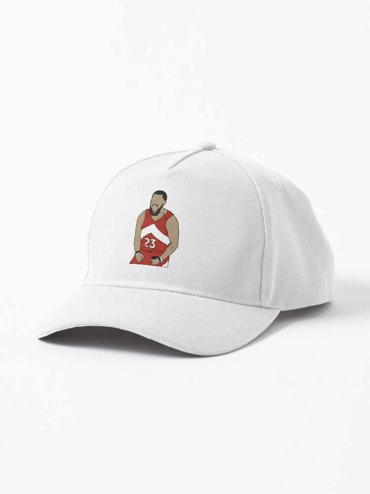Fred VanVleet Celebration