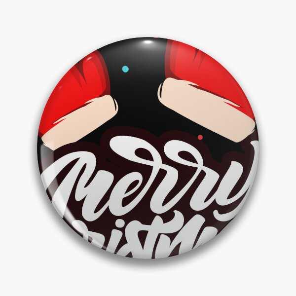 Item preview, Merry Christmas Classic T-Shirt Design designed and sold by Landorlando.