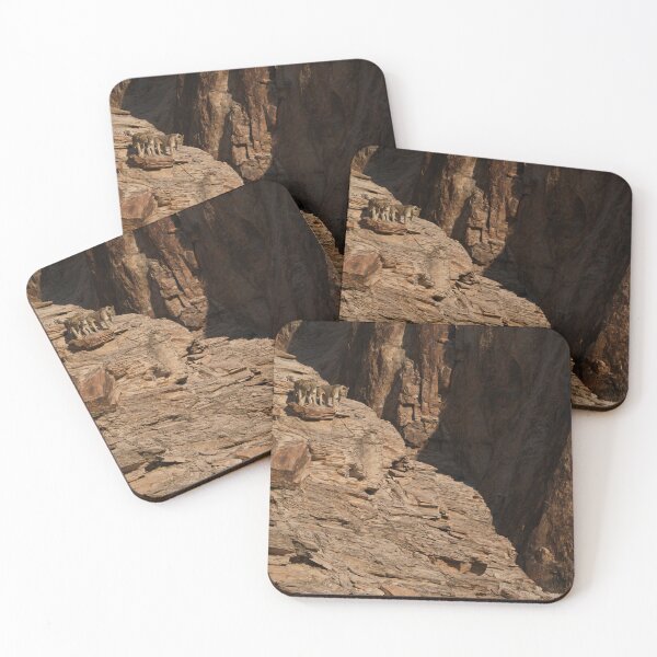 Item preview, Three Lions on a Rock designed and sold by Alon-Cassidy.