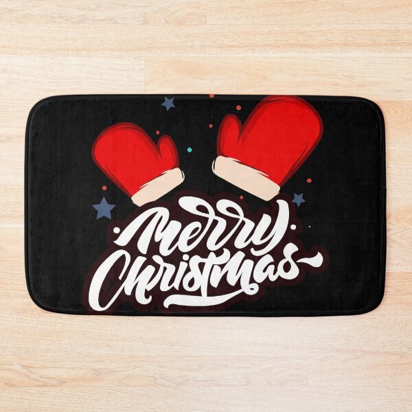 Item preview, Merry Christmas Classic T-Shirt Design designed and sold by Landorlando.
