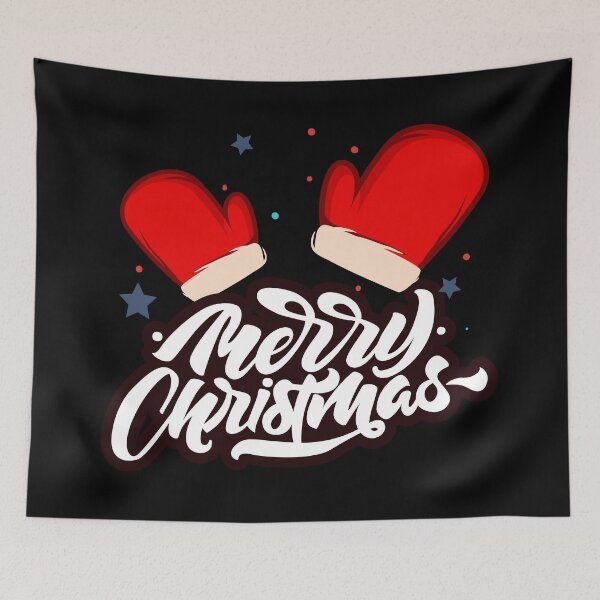 Item preview, Merry Christmas Classic T-Shirt Design designed and sold by Landorlando.