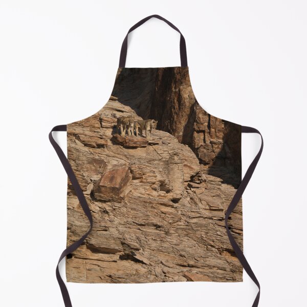 Item preview, Three Lions on a Rock designed and sold by Alon-Cassidy.