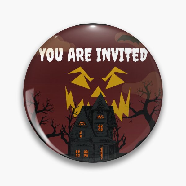 Item preview, HALLOWEEN PARTY designed and sold by Rene-Martin.