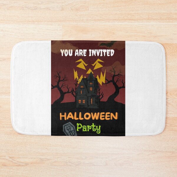 Item preview, HALLOWEEN PARTY designed and sold by Rene-Martin.
