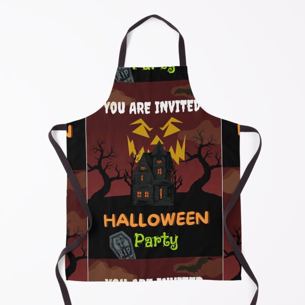 Item preview, HALLOWEEN PARTY designed and sold by Rene-Martin.