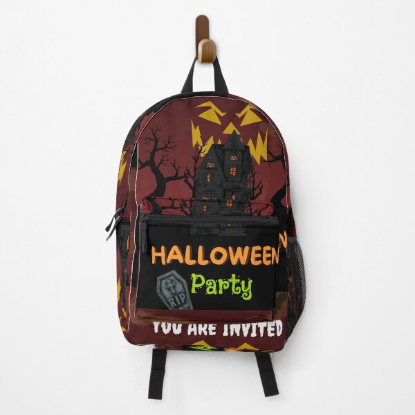 Item preview, HALLOWEEN PARTY designed and sold by Rene-Martin.