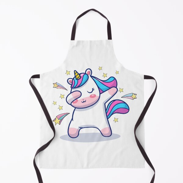 Item preview, Cute Unicorn designed and sold by UnicornParty.