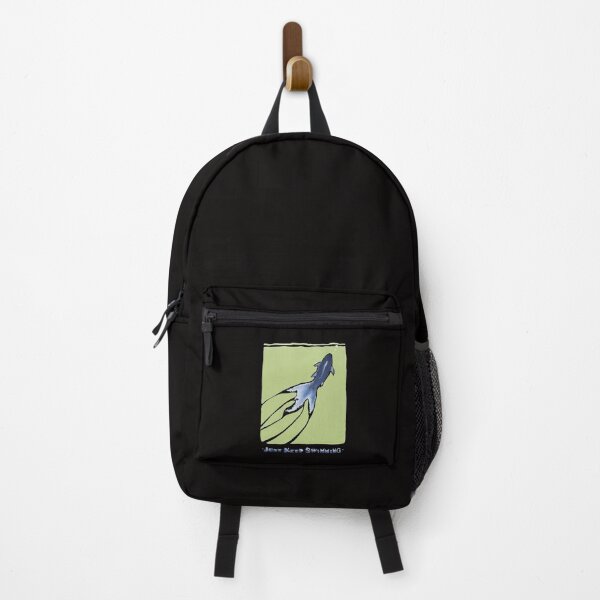 Item preview, Just Keep Swimming designed and sold by Lyngianni.