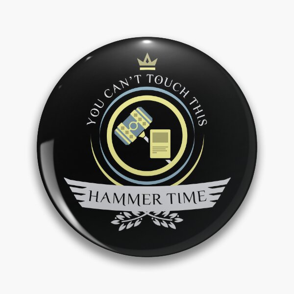 Item preview, Hammer Life designed and sold by Epic Upgrades.