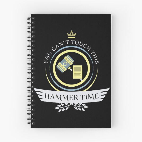 Item preview, Hammer Life designed and sold by Epic Upgrades.