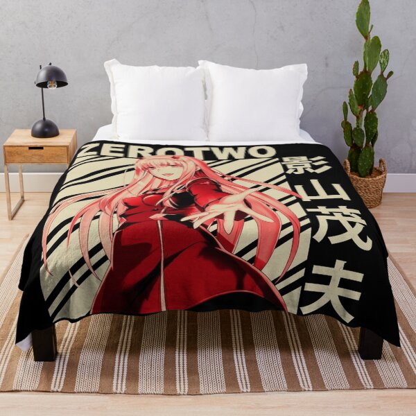 Item preview, Zero two - Vintage Art designed and sold by MariaRivera99.