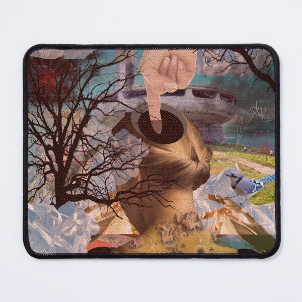 Item preview, Blurry desire designed and sold by AWAarts.
