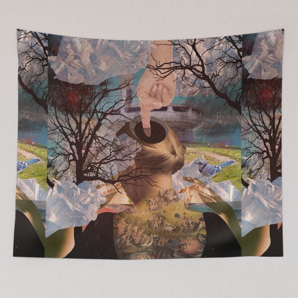 Item preview, Blurry desire designed and sold by AWAarts.