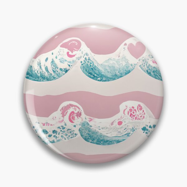Item preview, Team seas - cute pattern designed and sold by Chillapy.