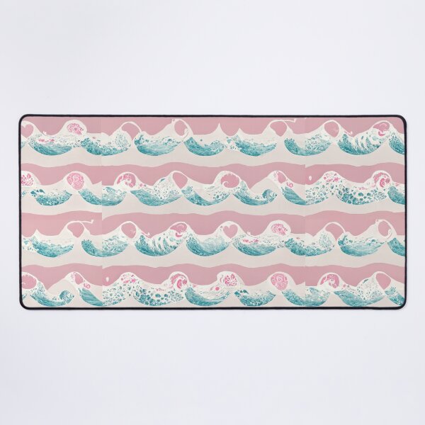 Item preview, Team seas - cute pattern designed and sold by Chillapy.