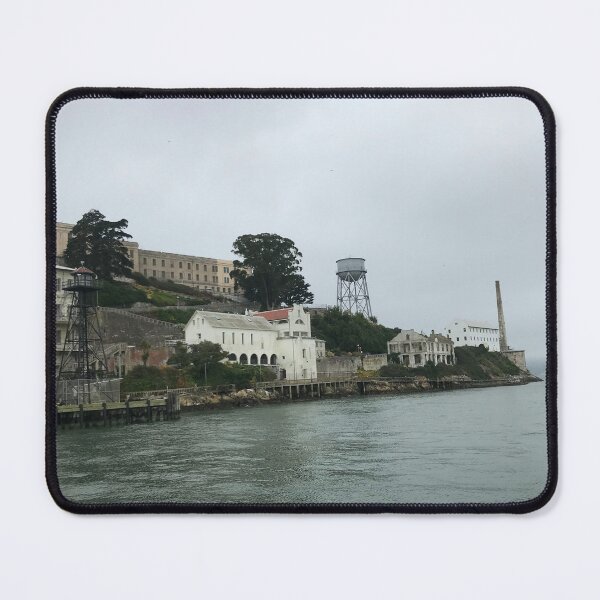 Item preview, Alcatraz Island designed and sold by Awaters14.