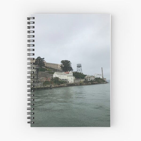 Item preview, Alcatraz Island designed and sold by Awaters14.
