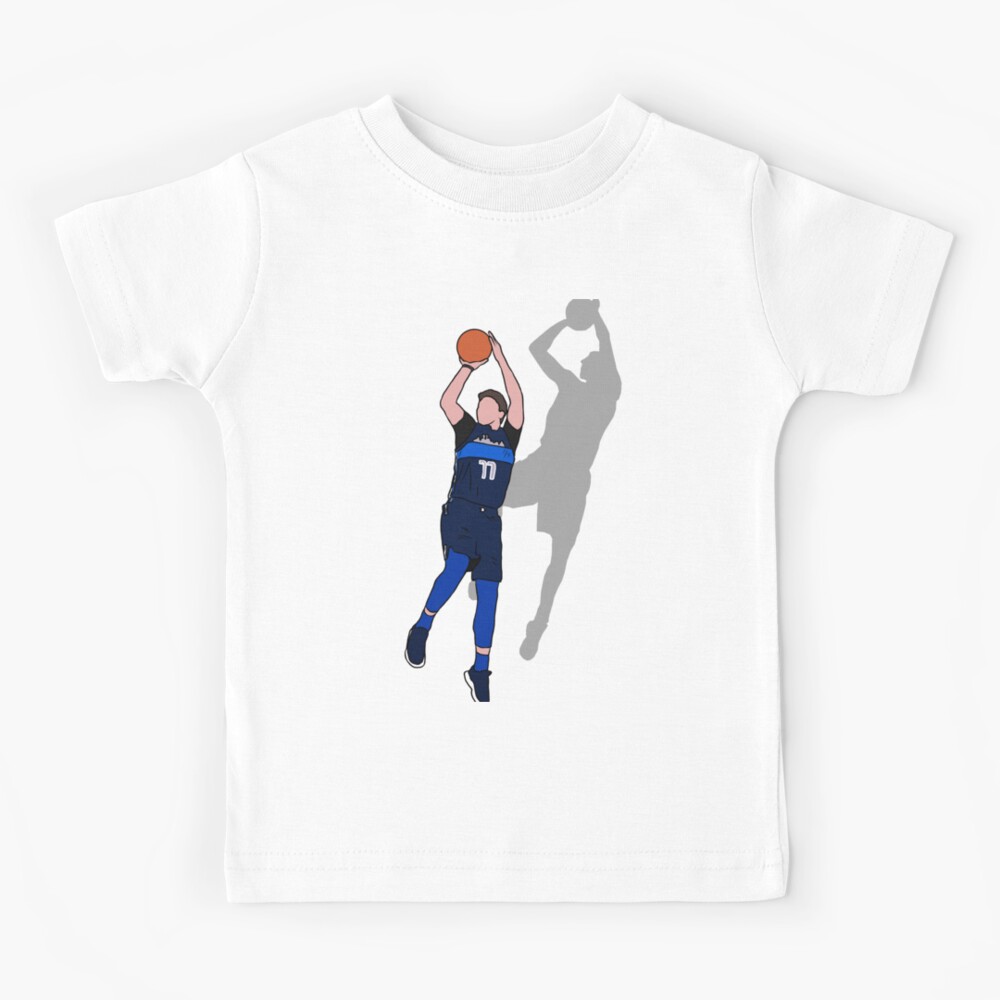 dirk and luka shirt