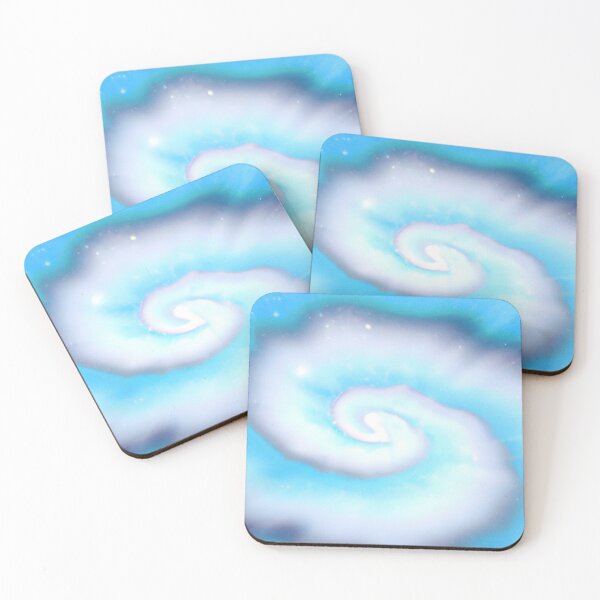 Item preview, Galaxy SugarDream phone case designed and sold by PupilCreative .