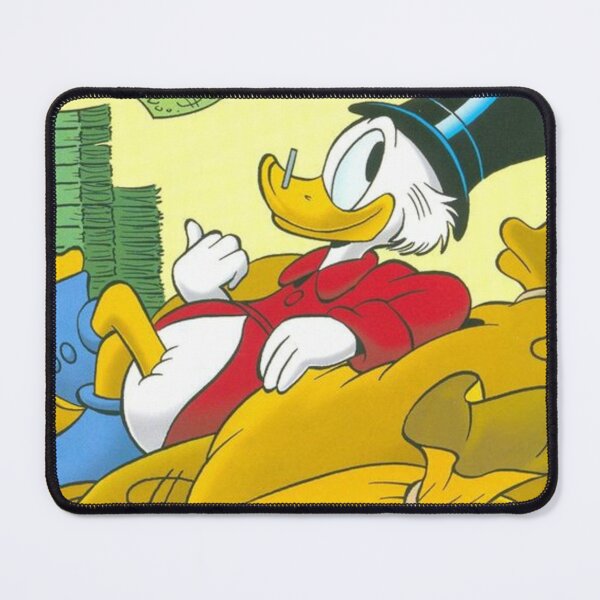 Artikelvorschau, Dagobert Duck entworfen und verkauft von GEK-NERD.