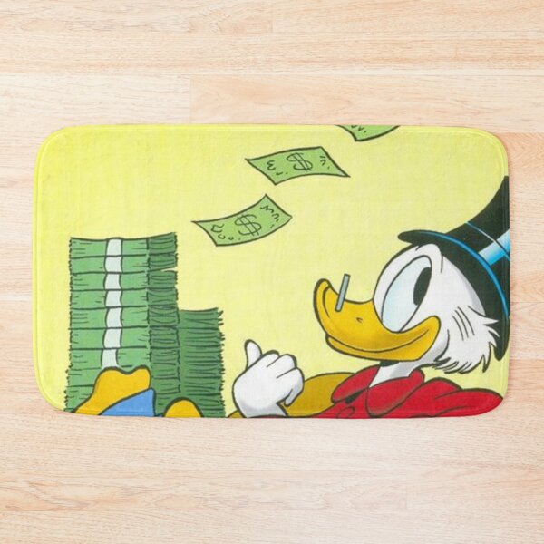 Item preview, Scrooge McDuck designed and sold by GEK-NERD.
