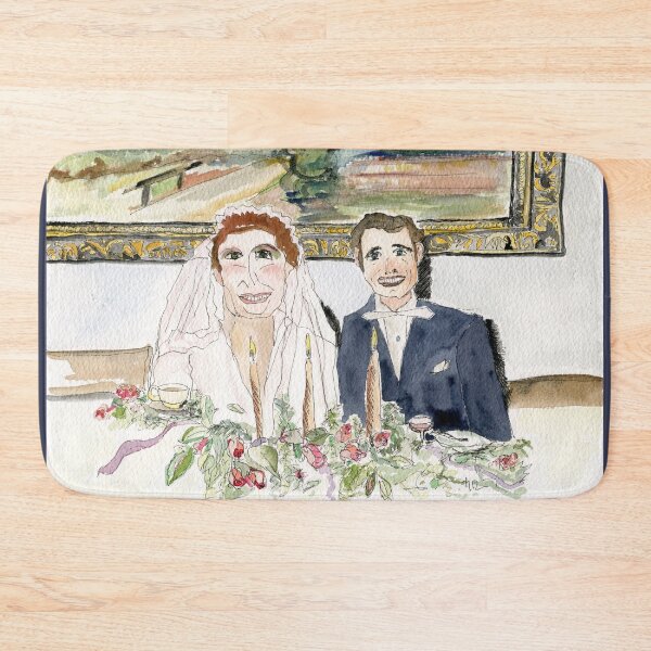 Item preview, Wedding Day designed and sold by Gabriele Maurus.