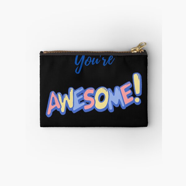Item preview, Your're awesome inspiration designed and sold by HarriPaloma.