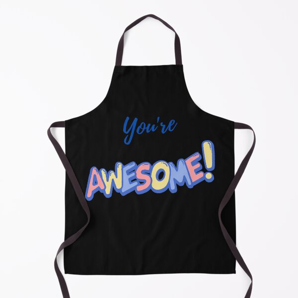 Item preview, Your're awesome inspiration designed and sold by HarriPaloma.