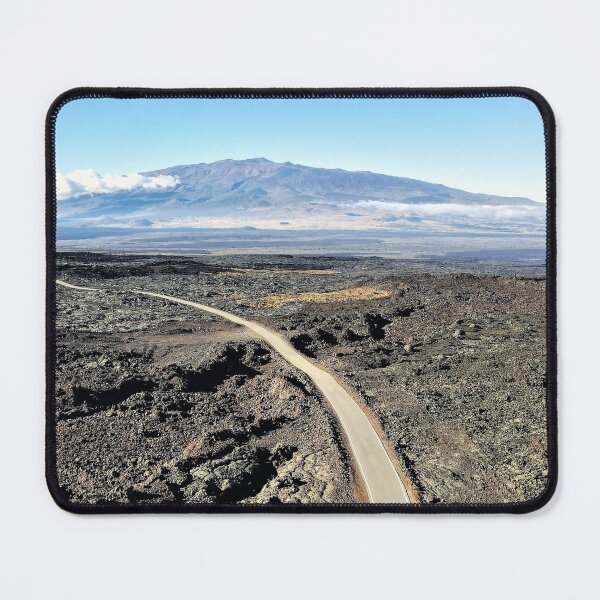 Item preview, Manuna Kea View from Mauna Loa designed and sold by 808photodesigns.