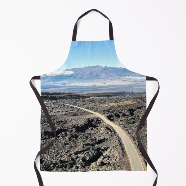 Item preview, Manuna Kea View from Mauna Loa designed and sold by 808photodesigns.
