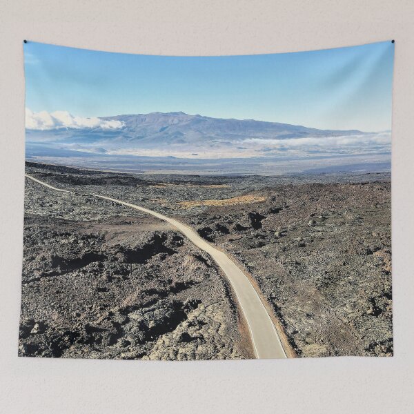 Item preview, Manuna Kea View from Mauna Loa designed and sold by 808photodesigns.