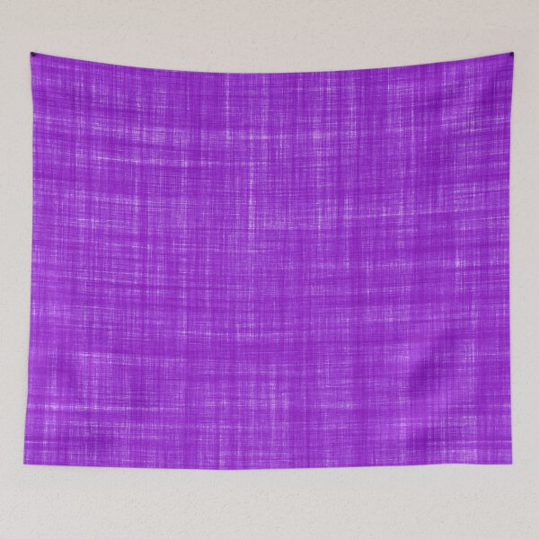Item preview, Textile Purple Fabric Photo designed and sold by KellysComColors.