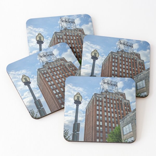 Item preview, Memphis, Spring 2022 #1 designed and sold by Rachel Jeffrey.