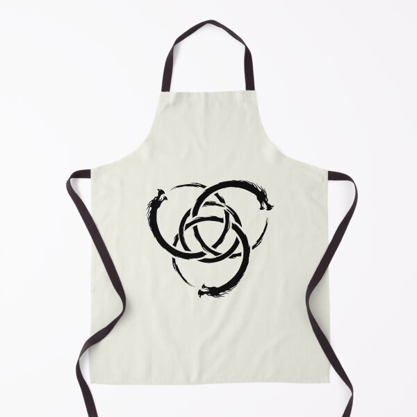 Item preview, celtic triquetra designed and sold by AvatarNegro.