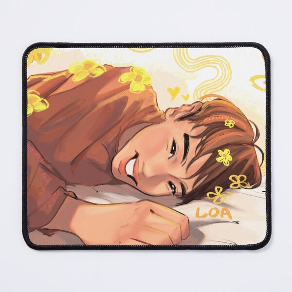 Item preview, Love Feels like Yellow designed and sold by Loatann.